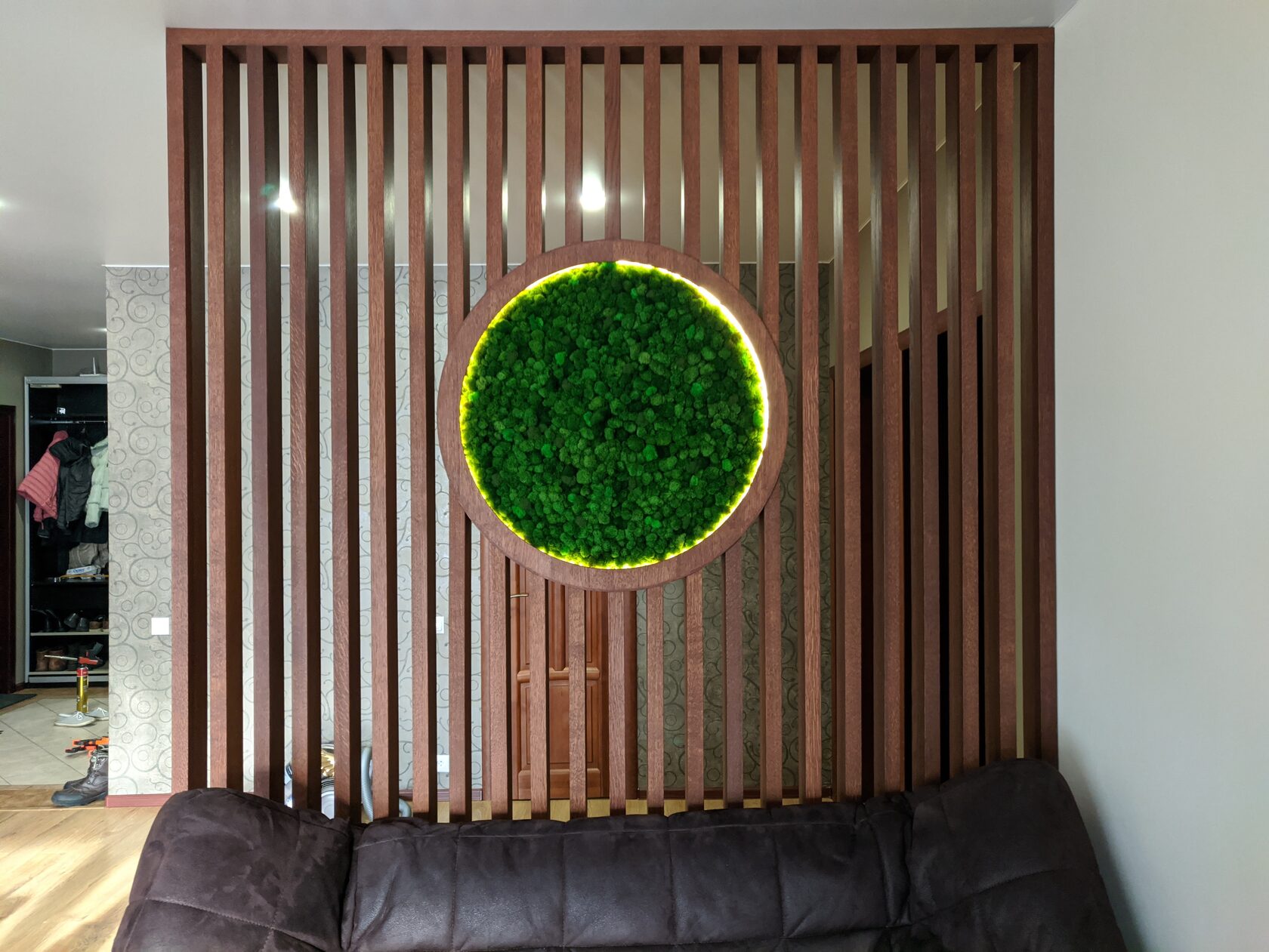 Мебель из дерева на заказ