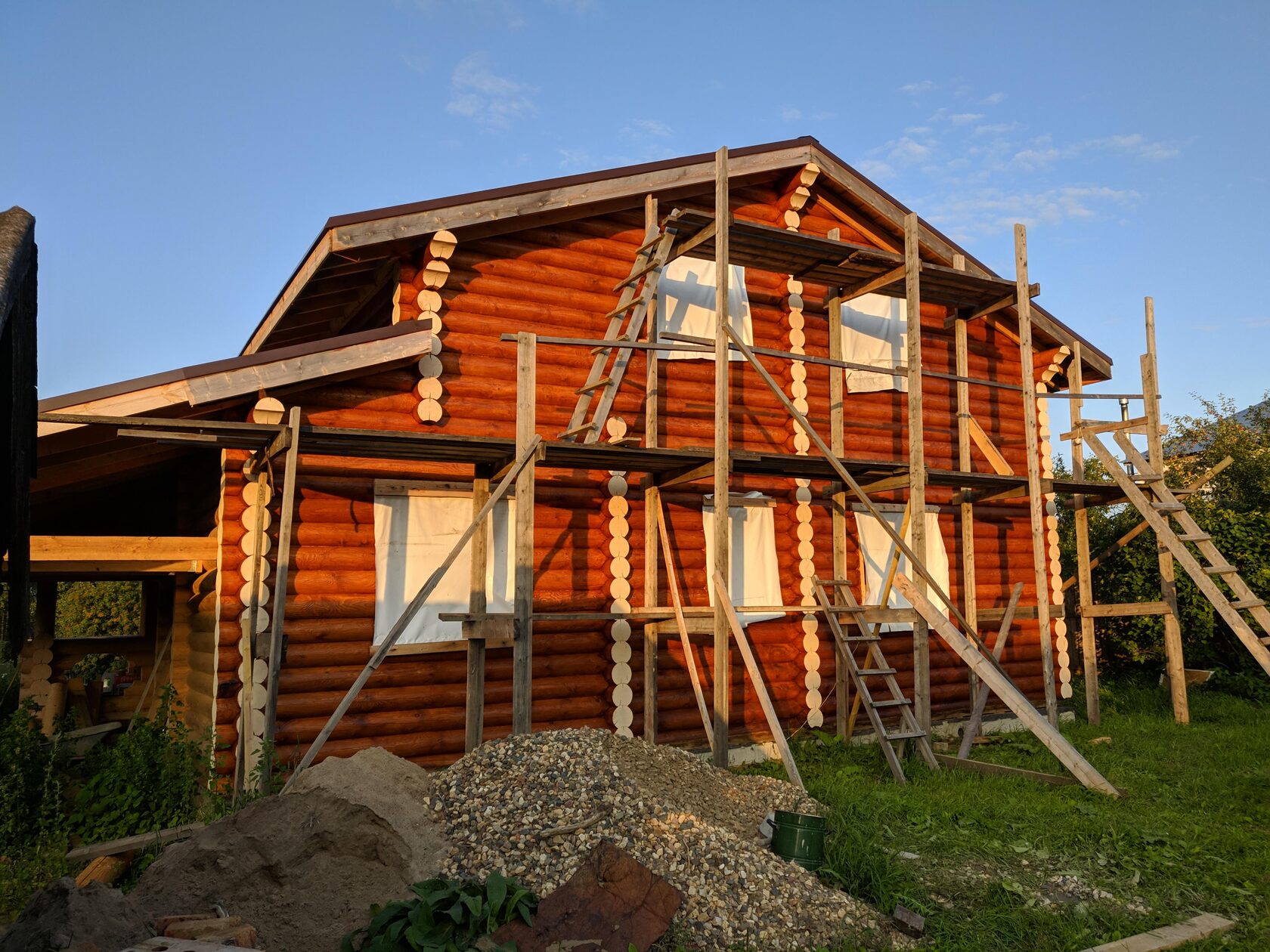 Консультации по покраске